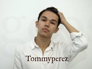 Tommyperez