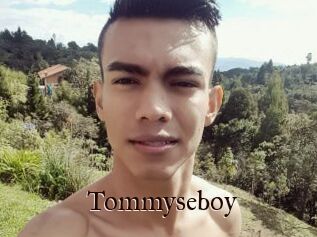 Tommyseboy