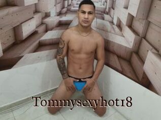 Tommysexyhot18