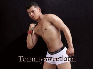 Tommysweetlatin