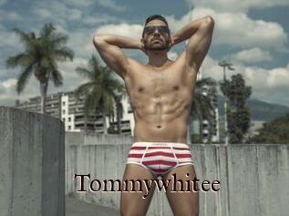 Tommywhitee