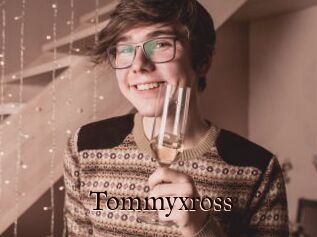 Tommyxross