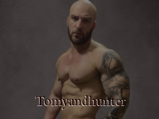 Tomyandhunter