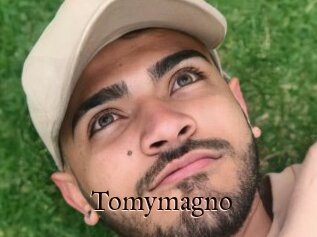 Tomymagno