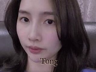 Tong