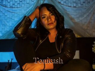 Tonicash