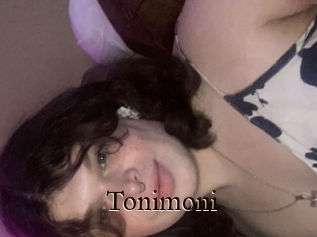 Tonimoni