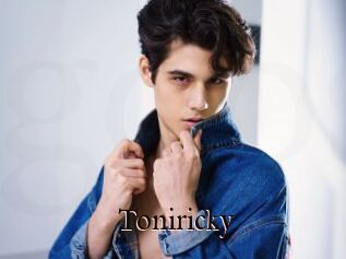 Toniricky