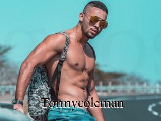 Tonnycoleman