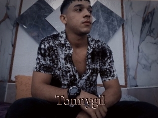 Tonnygil