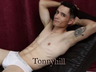 Tonnyhill