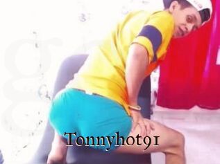 Tonnyhot91