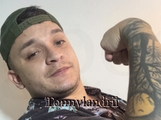 Tonnylandrii