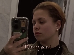 Tonnysent