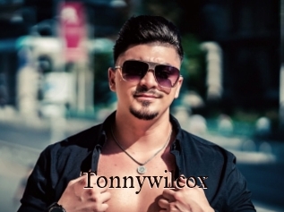 Tonnywilcox