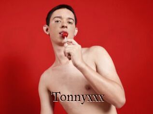 Tonnyxxx