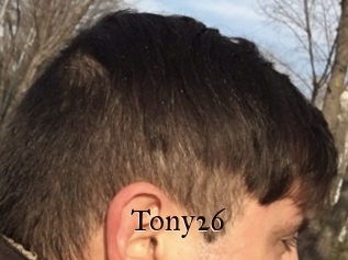Tony26