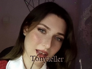 Tonyaeller