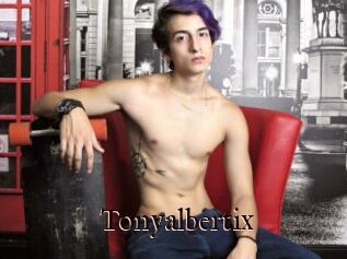 Tonyalbertix