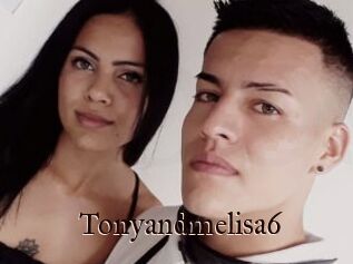 Tonyandmelisa6