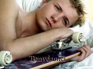 Tonydaniel