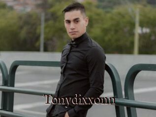 Tonydixxonn