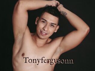 Tonyfergusonn