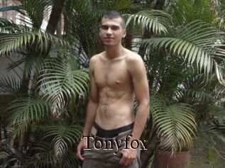 Tonyfox