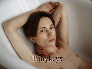 Tonykeyx