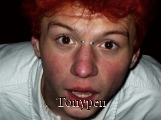 Tonypen