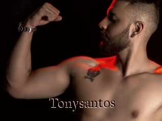 Tonysantos