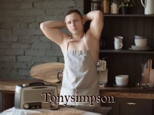 Tonysimpson