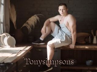 Tonysimpsons
