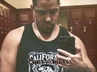 Tonyystarxxx
