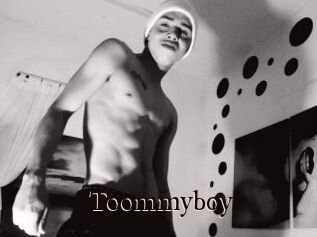 Toommyboy