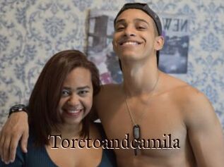 Toretoandcamila