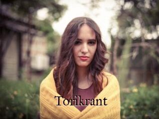 ToriKrant
