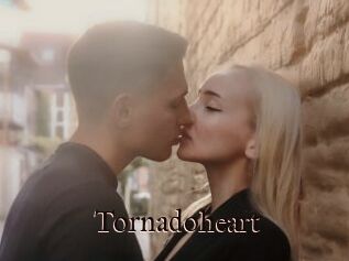 Tornadoheart
