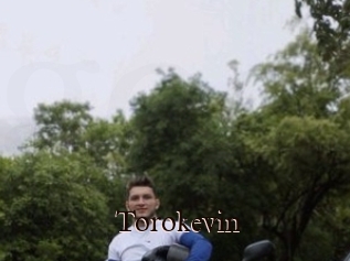 Torokevin