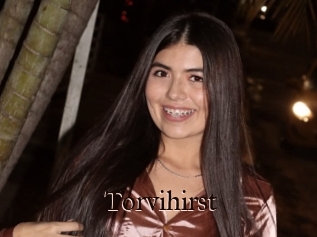 Torvihirst