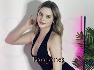 Toryjones