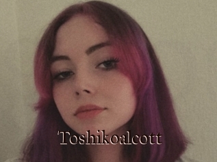 Toshikoalcott