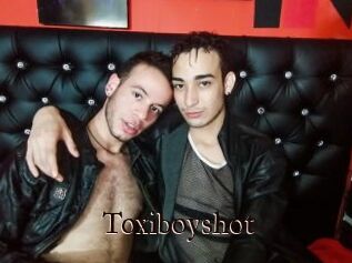 Toxiboyshot