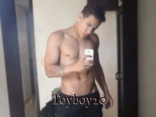 Toyboy20