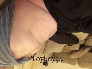 Toyboy34