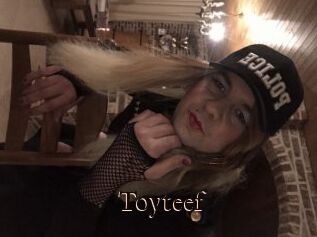 Toyteef