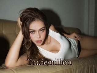 Traciemillion