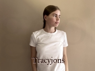 Tracyjons