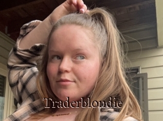 Traderblondie
