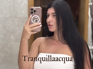 Tranquillaacqua